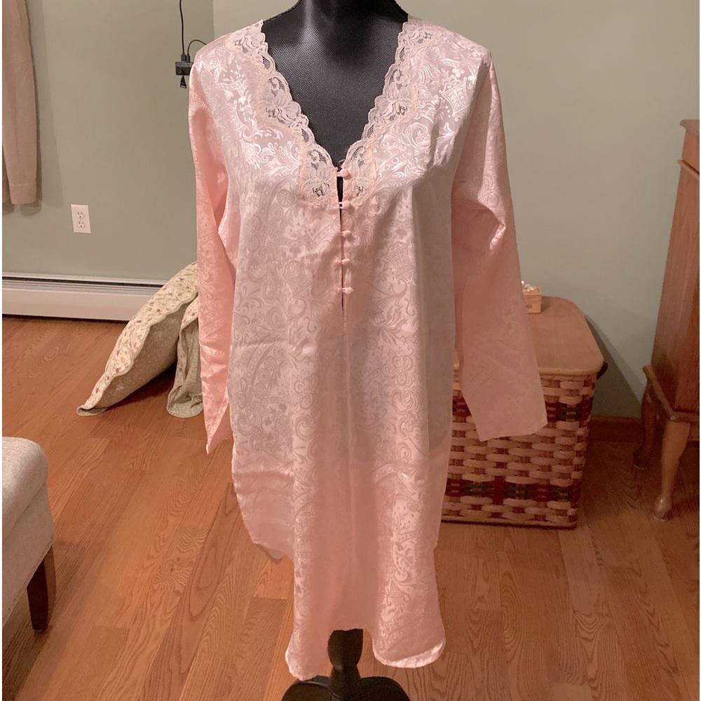 Womens nightgown